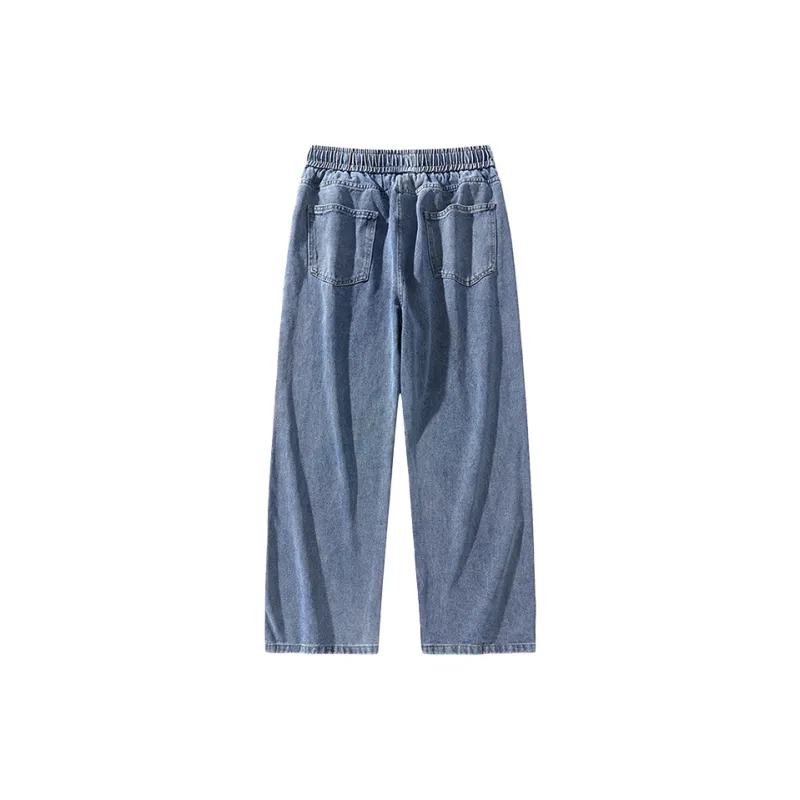 DOUBLE STAR 88 Jeans Men-7