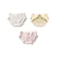 3 Pack (White+Custard+Pink)
