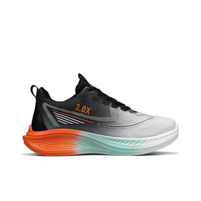 JANECO Abrasion Resistant Breathable Quick Dry Slip Resistant Low Top Casual Shoes Men's Light Woven 3.0-13