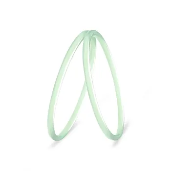 VOCK Chalcedony Bangles Women's
