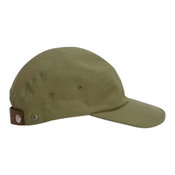 JIL SANDER Cotton Cap
