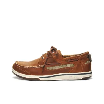 Sebago Triton Casual Shoes Men's Brown