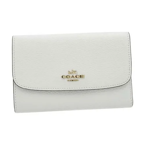 COACH Envelope Wallets