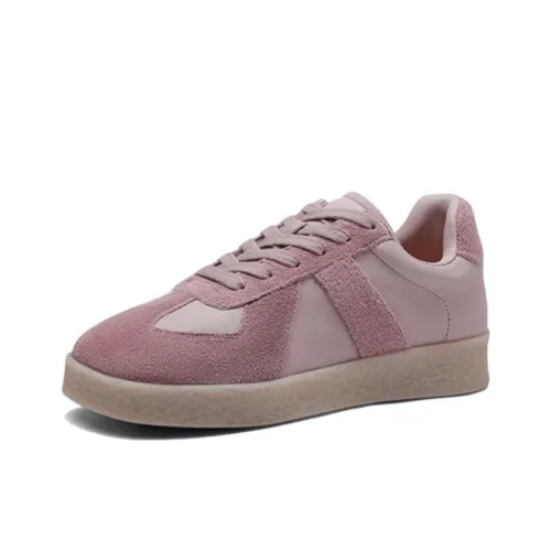 JESSICA SOPHIA Low Top Skateboard Shoes Women's