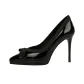 Black[Heel Height 10.5cm]