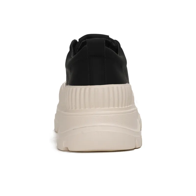 NUNZ Low Top Casual Shoes Women's-11