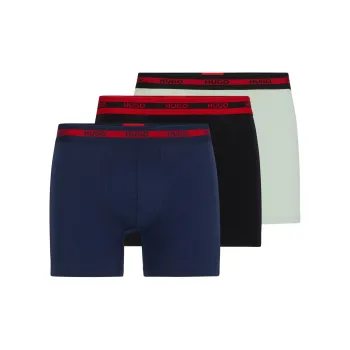 HUGO BOSS Underpants Men's 3 Pack