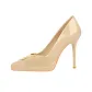 Nude[Heel Height 10.5cm]