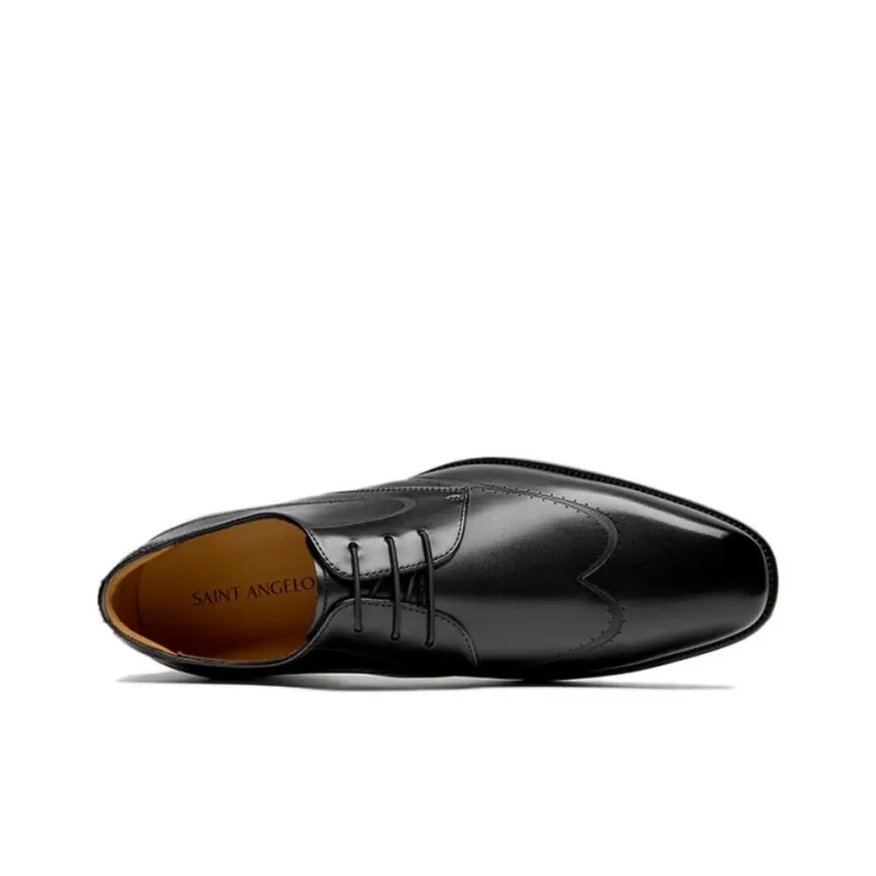 SAINT ANGELO Dress Shoes Men's Black-3
