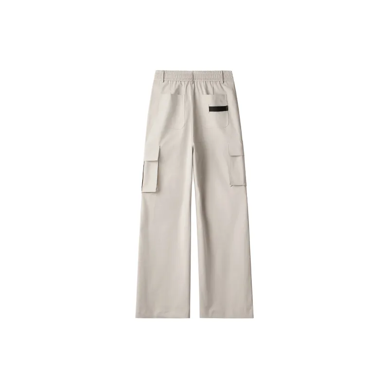 WKOOG Casual Pants Unisex-1