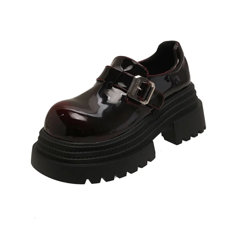 Boldi Kuki Casual Single Shoes Women's-3
