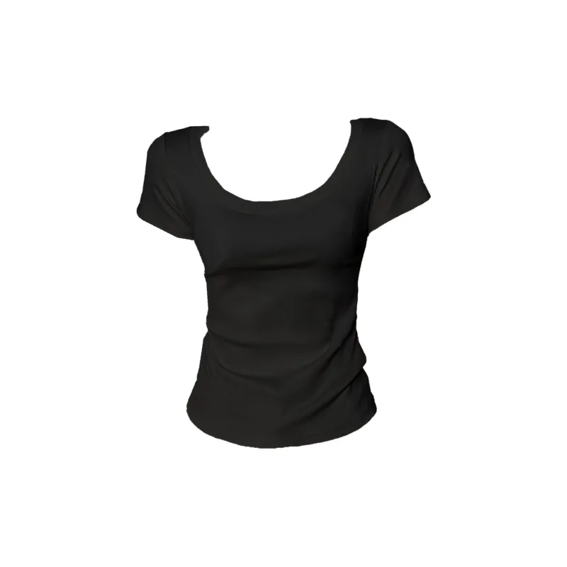 Byford Undershirts Women's White-3