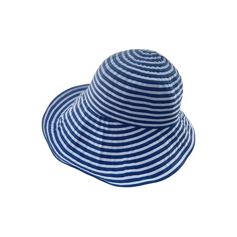 Fishing For Bears Cotton Sun Protection Hats Unisex-1