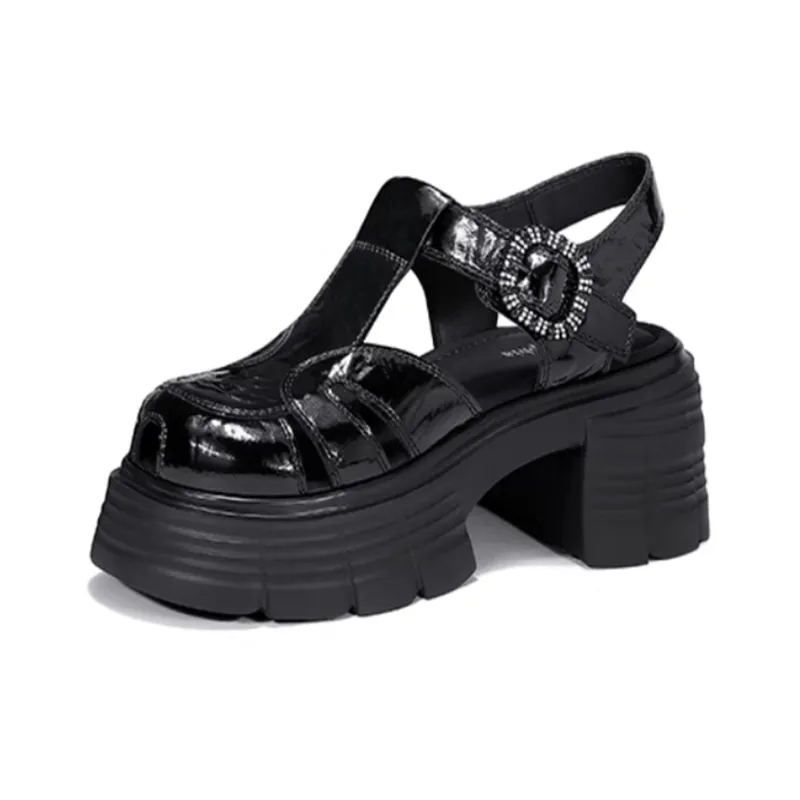 JESSICA SOPHIA Roman Sandals Women's-2