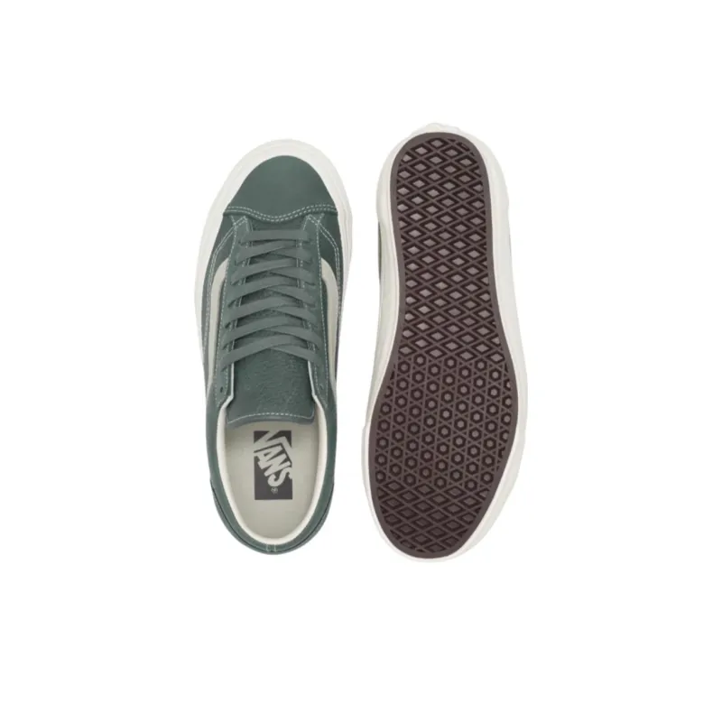 Old Skool Vans 36 Lx 'Le Marais Forest'-3