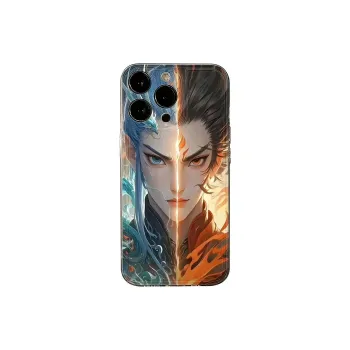 Beams Phone Cases