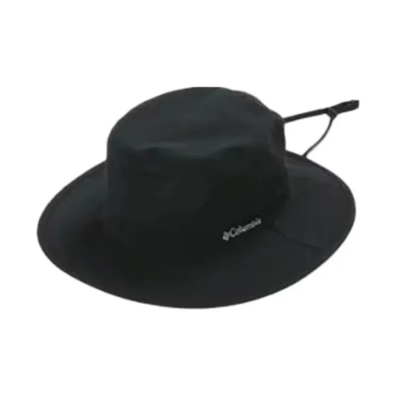 Columbia   Bucket Hats Unisex Black-0