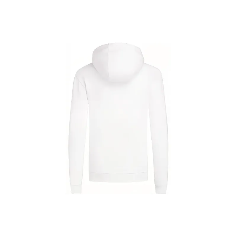 ARMANI EXCHANGEAE Sweatshirt Men's White-1