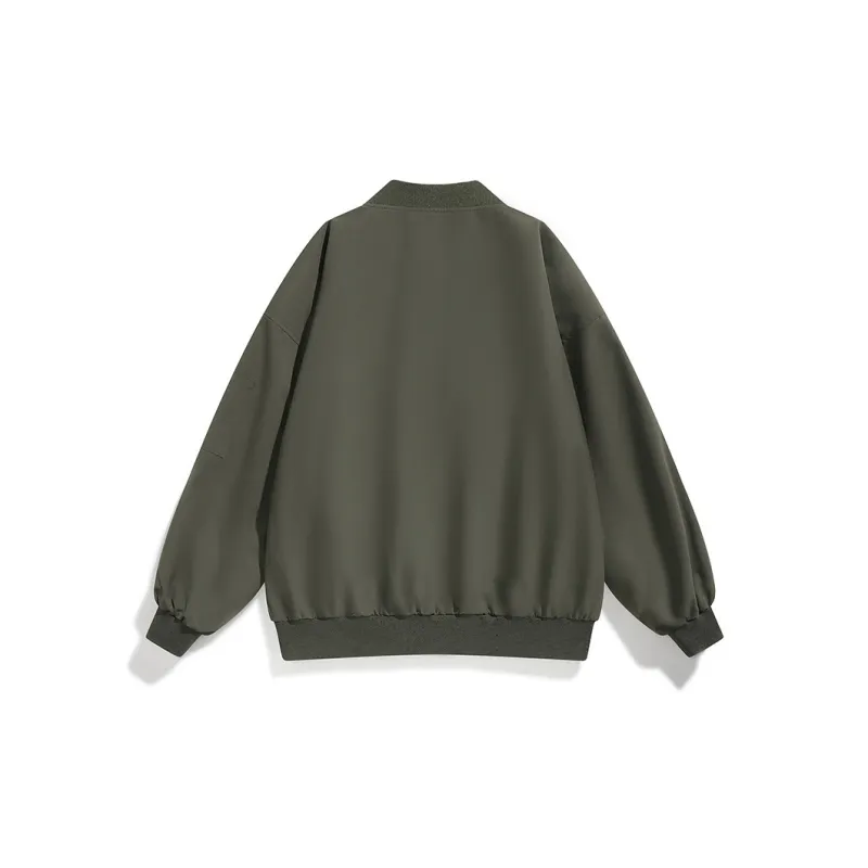 FOR FEAR THAT Jackets Coats Unisex-5