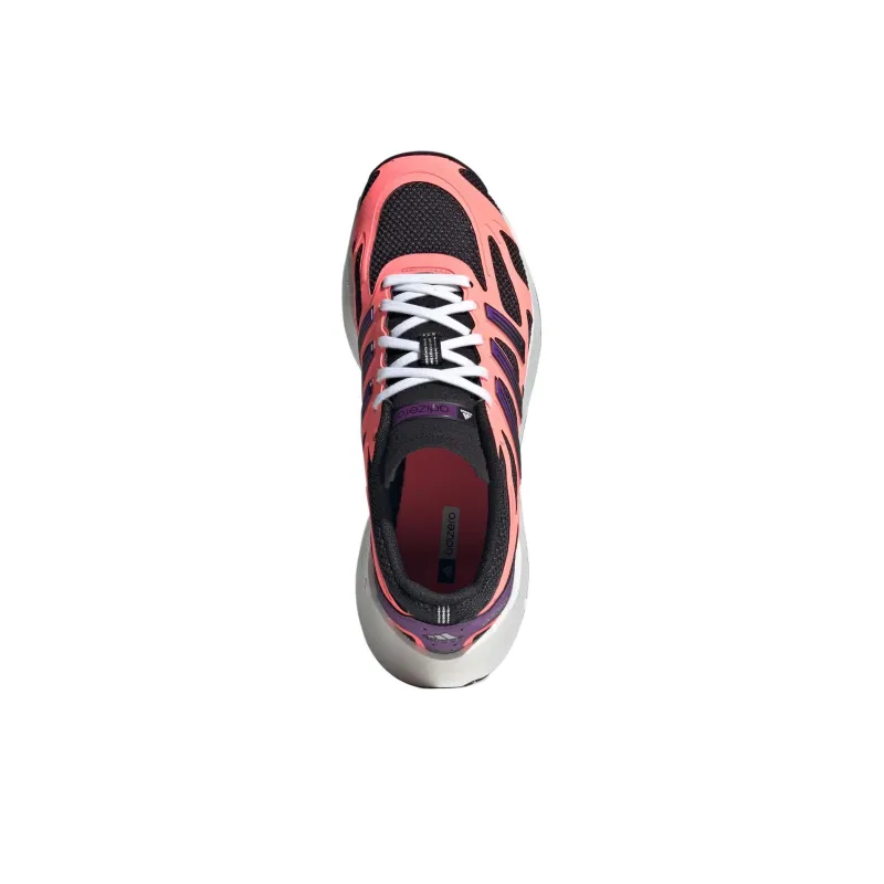 Adidas Adizero Aruku Black Active Purple Coral Women's-4