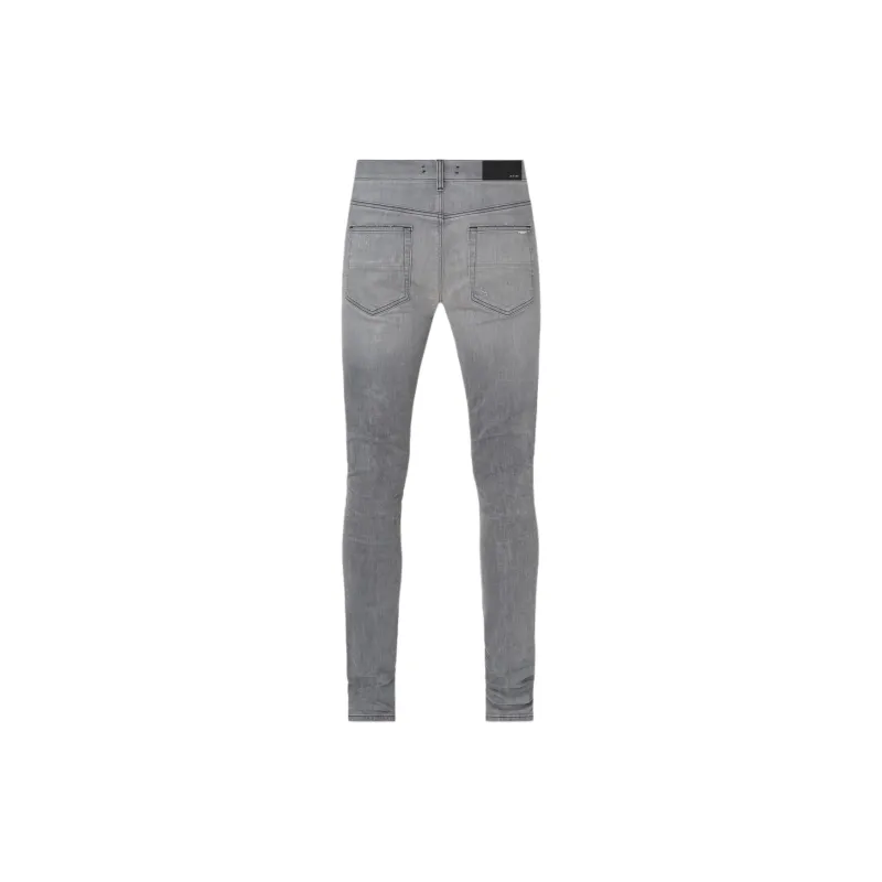 AMIRI Ultrasuede Mx1 Jeans-1