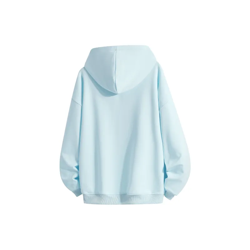 Supremo Cat Sweatshirts Unisex-21