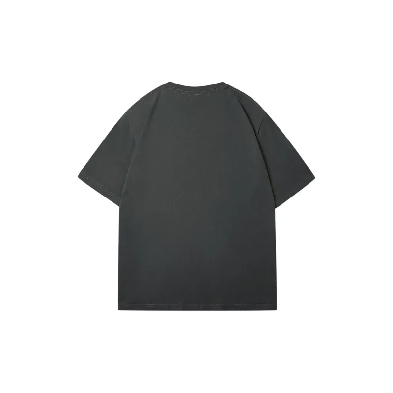 42SPACESHIP T Shirts Unisex-9