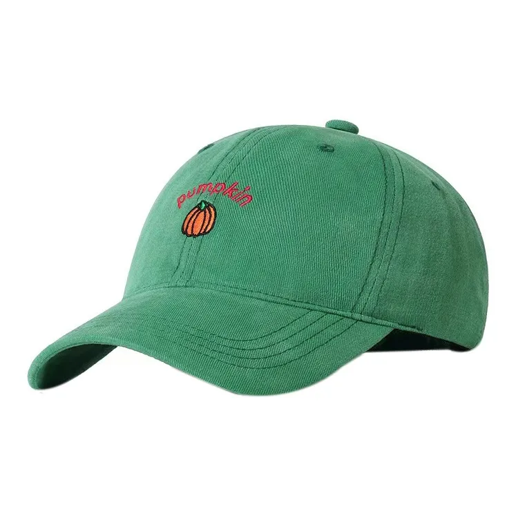 IOTS Polyester Baseball Caps Unisex-6