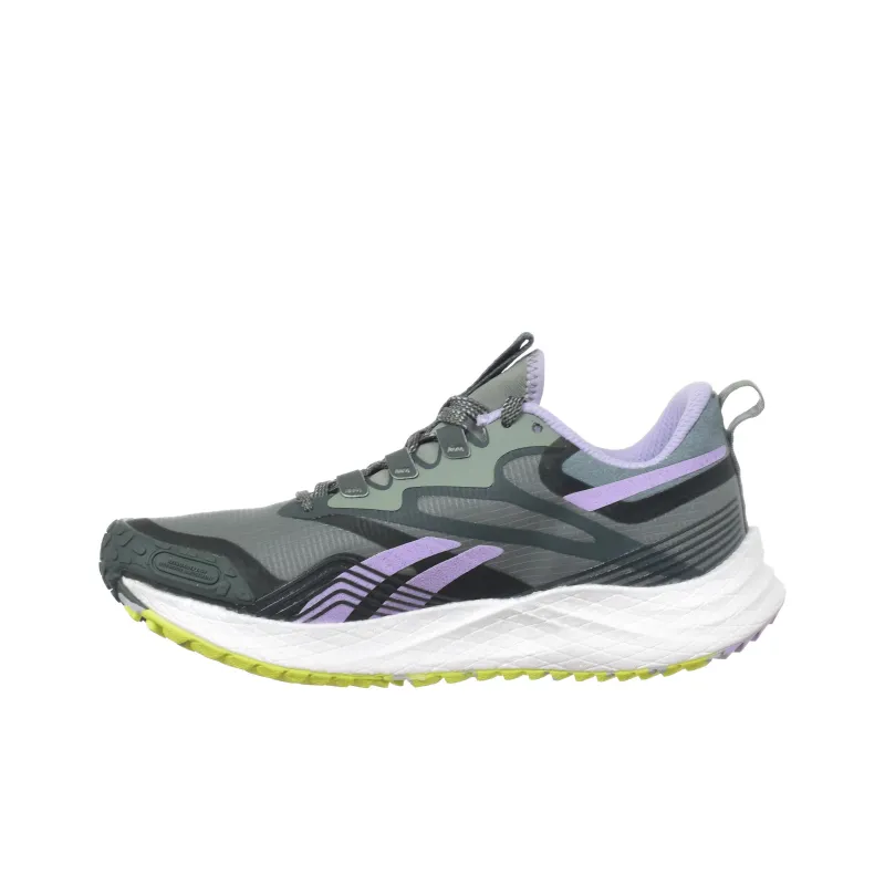 Reebok Women's Floatride Energy 4 Adventure 'Harmony Green Purple Oasis' Women's-2
