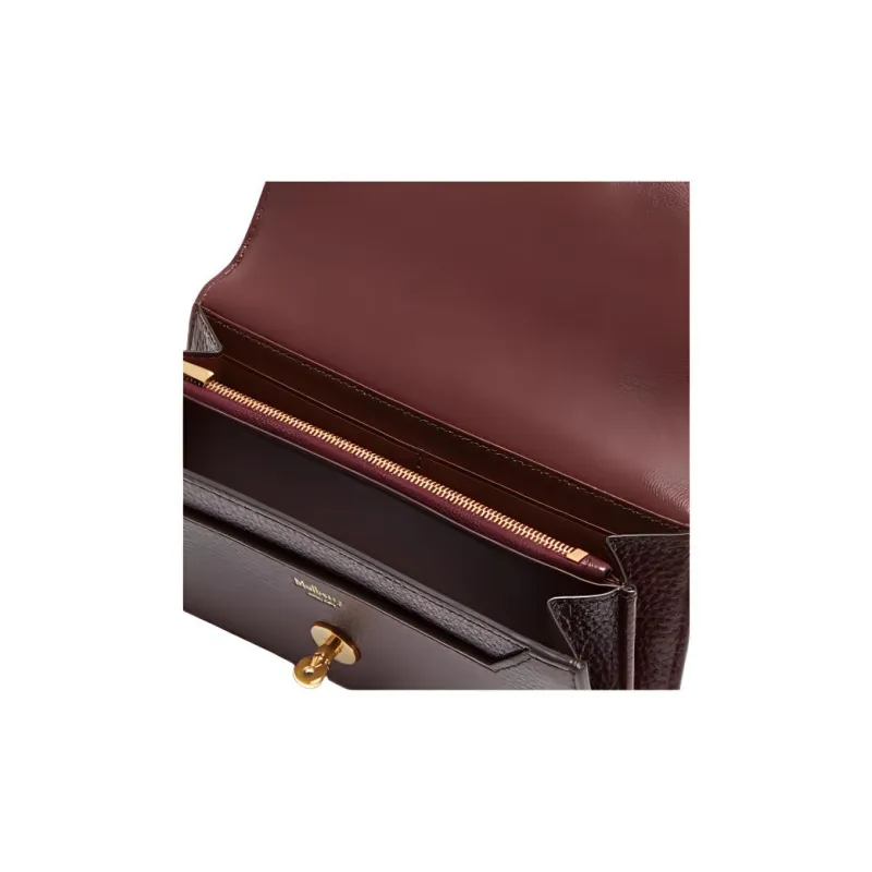 Mulberry Darley Leather Wallet-4