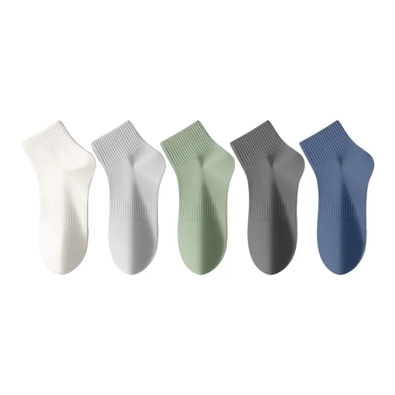 7 SEVFUN Ankle Socks Men's Combo Set-40