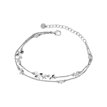 Eclater S925 Silver Bracelets Unisex