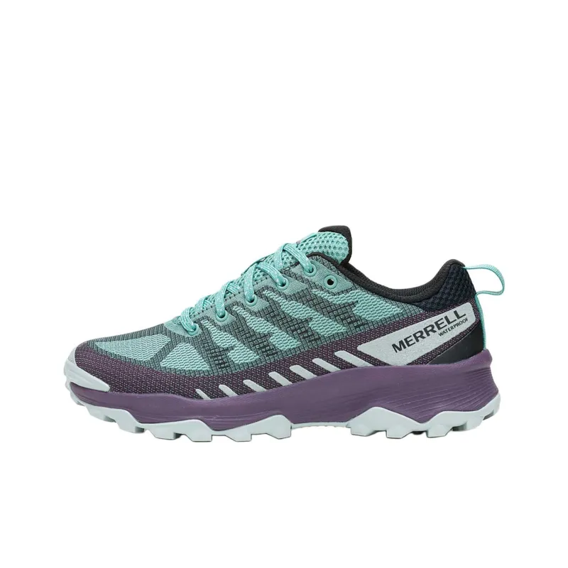 MERRELL Speed Eco Waterproof 'Canton' Women's-0