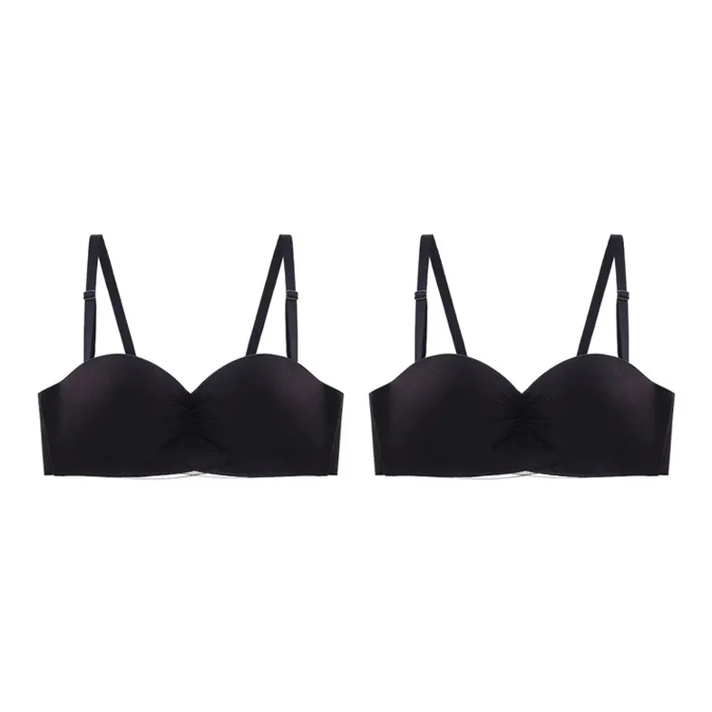 ROBINHOOD Bra Women's Combo Set-4