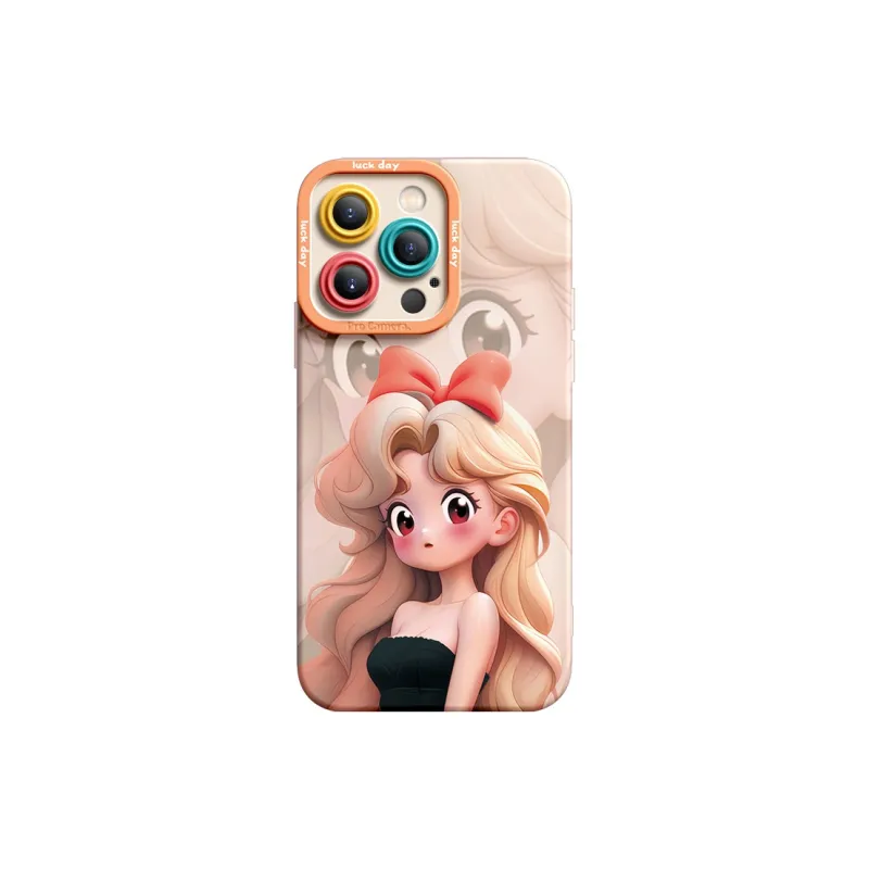SUPER MOUSE Phone Cases-0