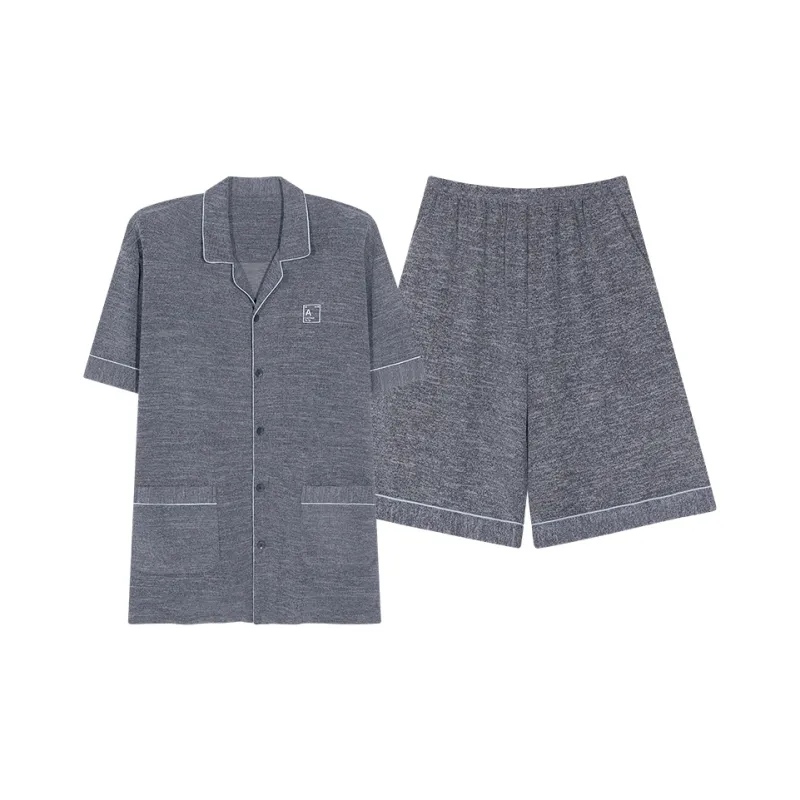 Ta Yan Men Pajama Sets-24