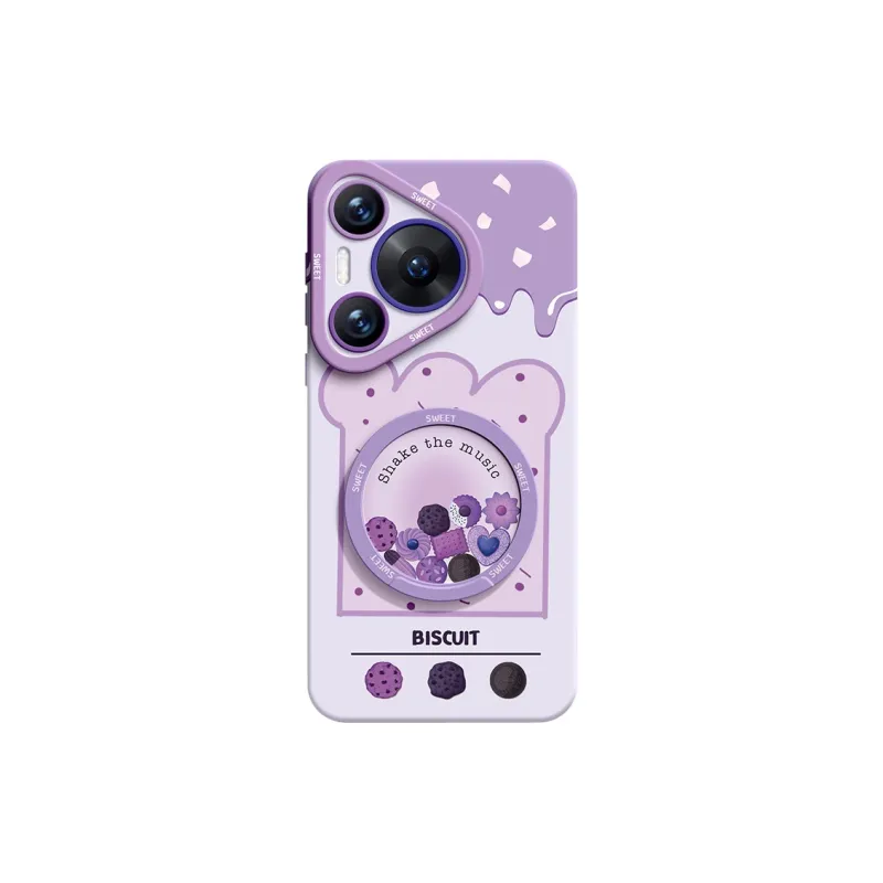 SUPER MOUSE Phone Cases-6