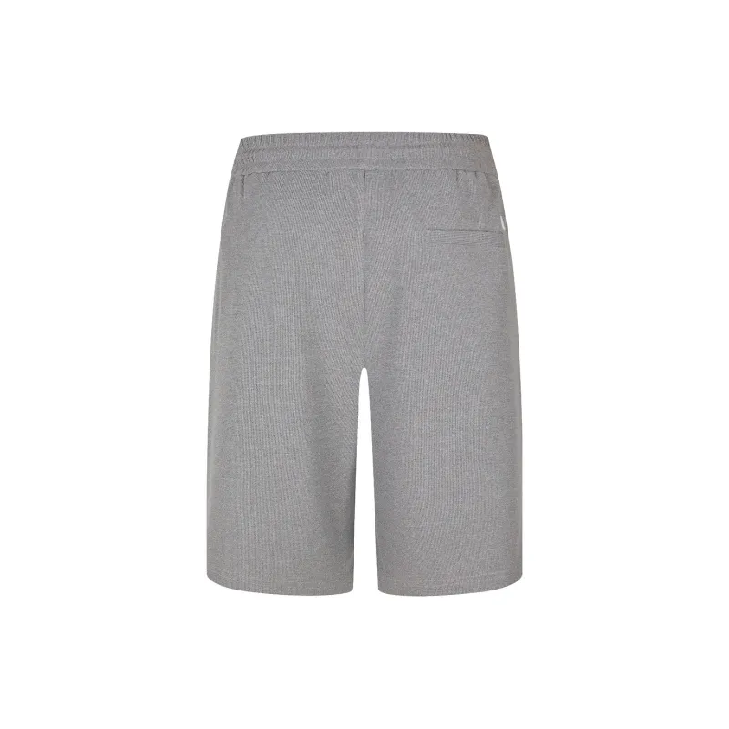 FERRE Sports Shorts Men's Light Gray-1