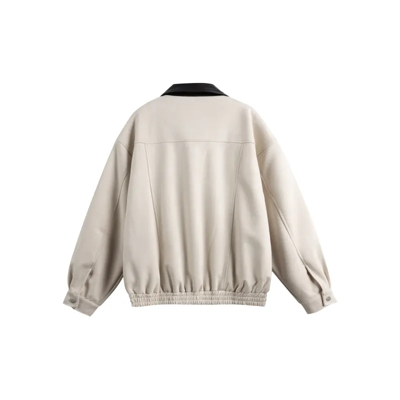 TIRED Jackets Unisex-3