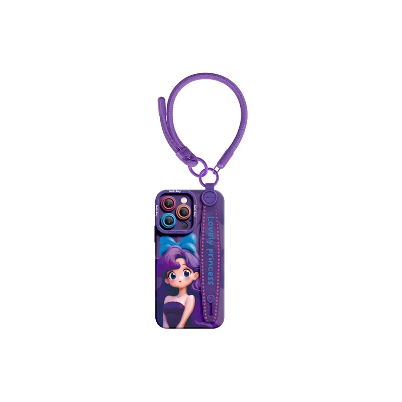 SUPER MOUSE Phone Cases-33