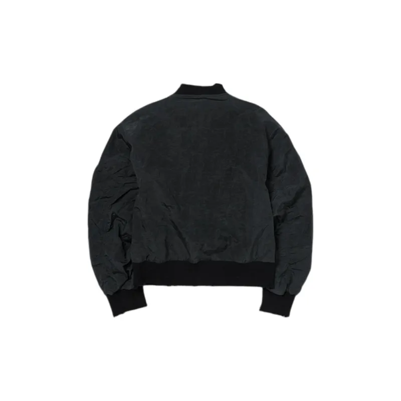 THUG CLUB Charlie Bomber Jacket-1