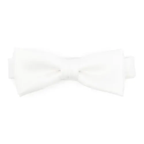 JUNYA WATANABE Satin Bow Tie