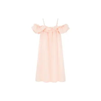 MADALLO Nightgown Women's Light Pink