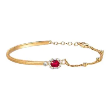SHARK BABY Alloy Bracelets Women's
