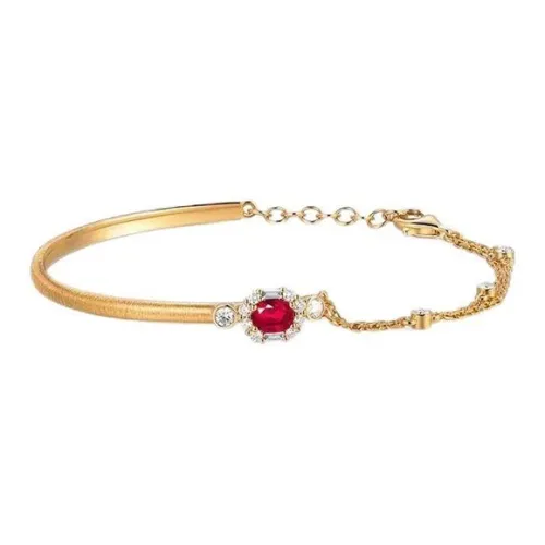 SHARK BABY Alloy Bracelets Women's