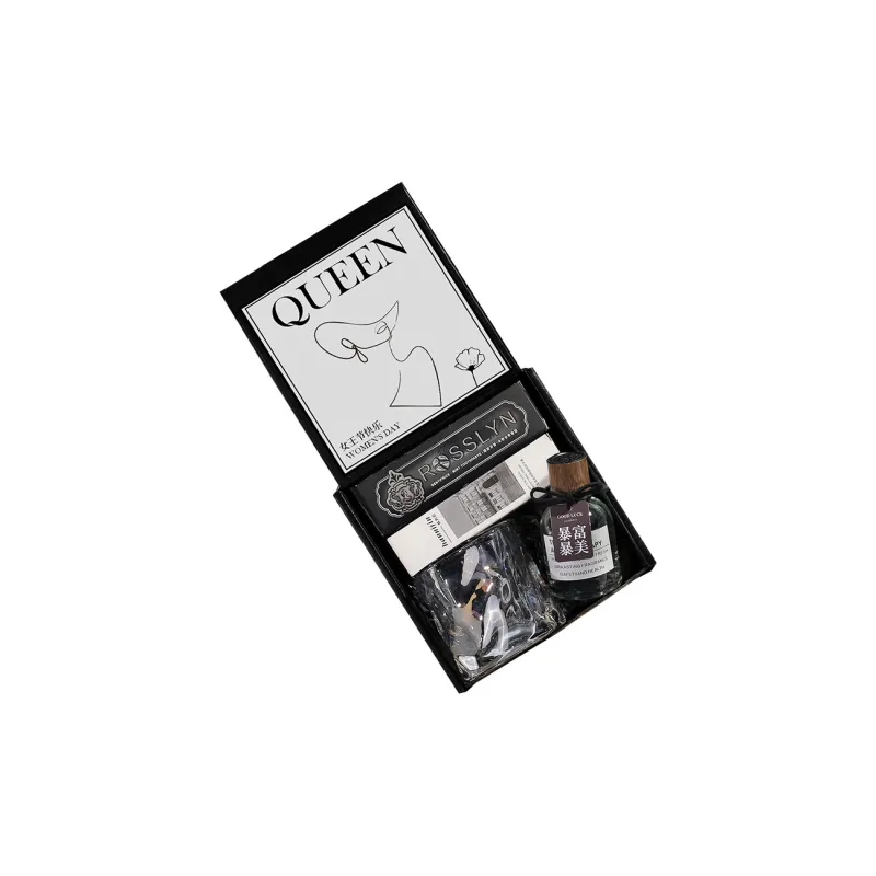 Box selection Gift Box Sets-12