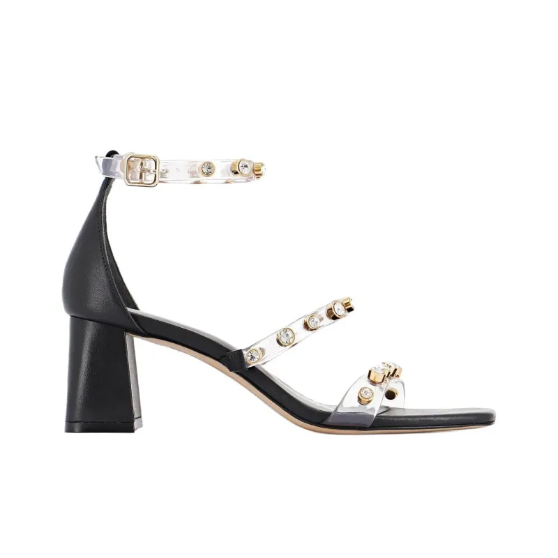 Sophia Webster 60mm Crystal embellished Sandals Women's-1
