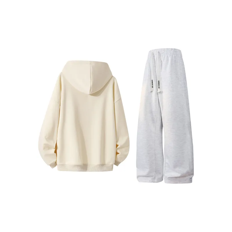 Supremo Cat Casual Sportswear Unisex-27