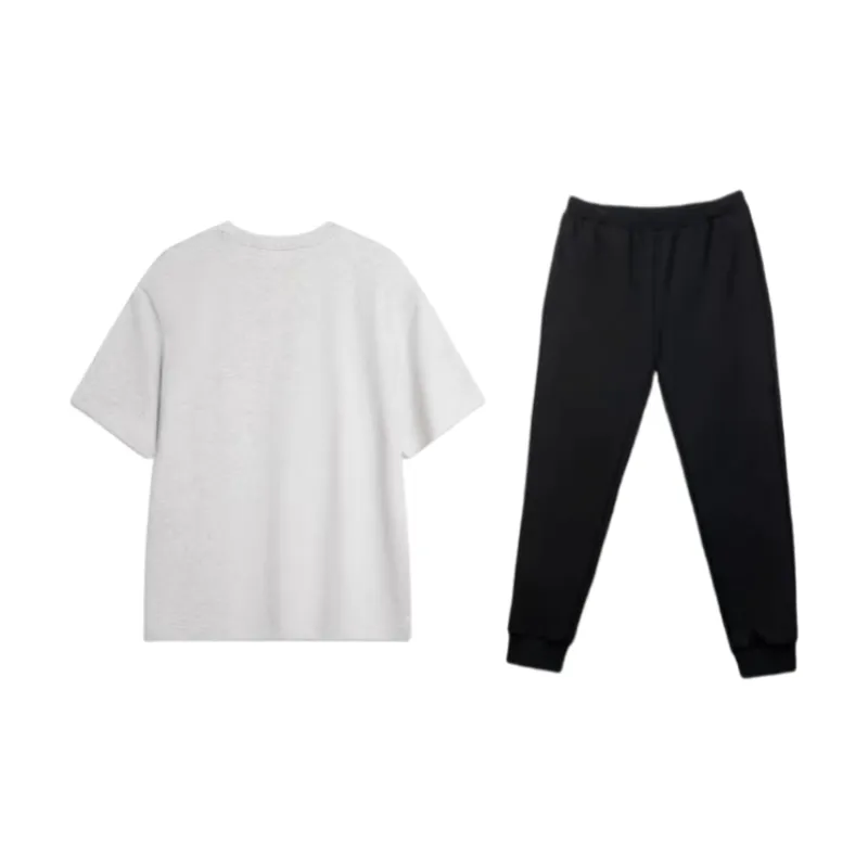 LiNing Casual Sportswear Unisex-1