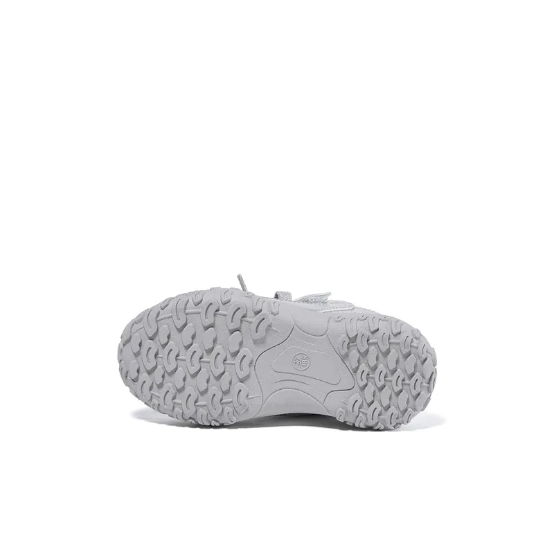 Snoffy Slip Resistant Anti Kick Breathable Low Top Kids Lifestyle Shoes Kids'-5